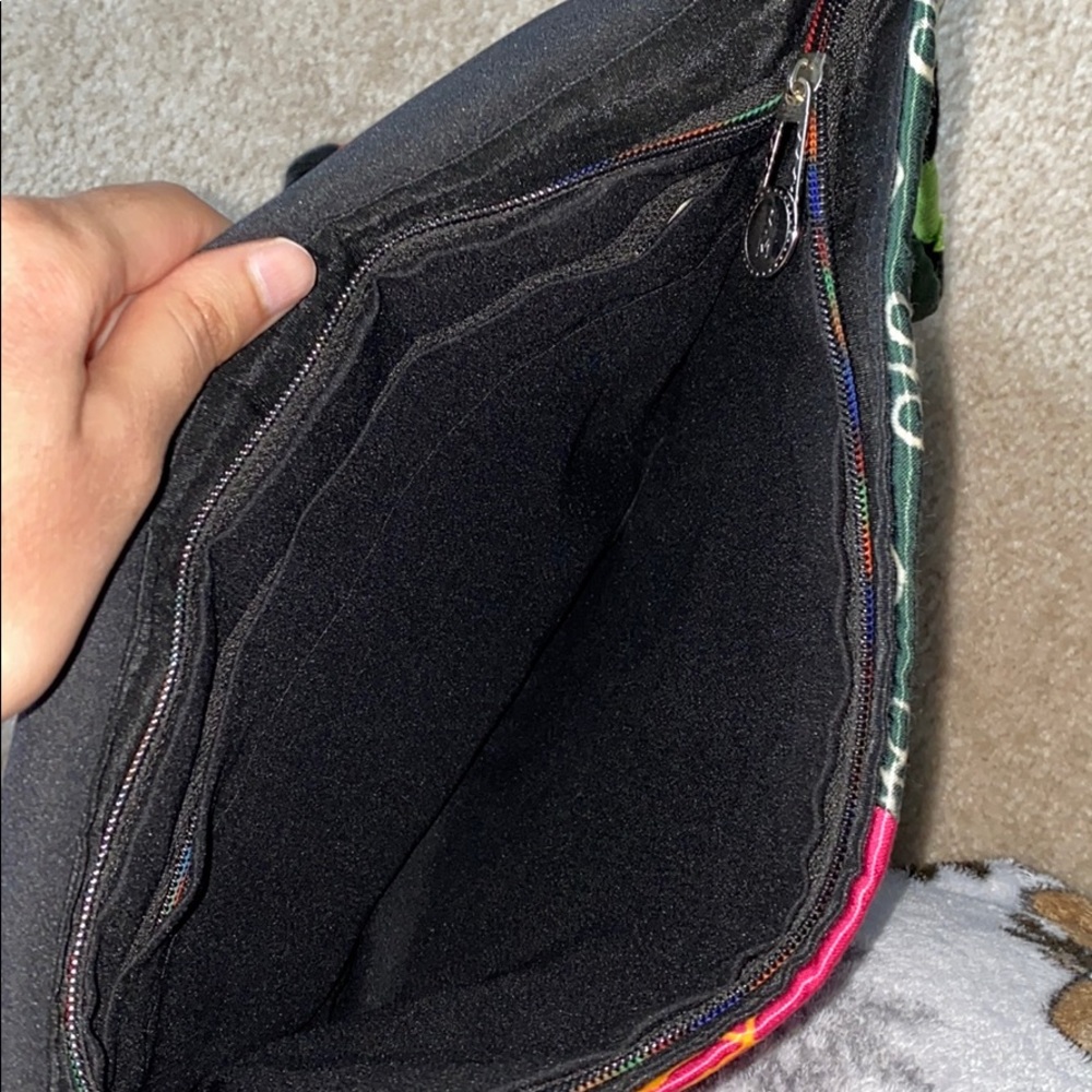 Traditional bag - Picture 4 of 7